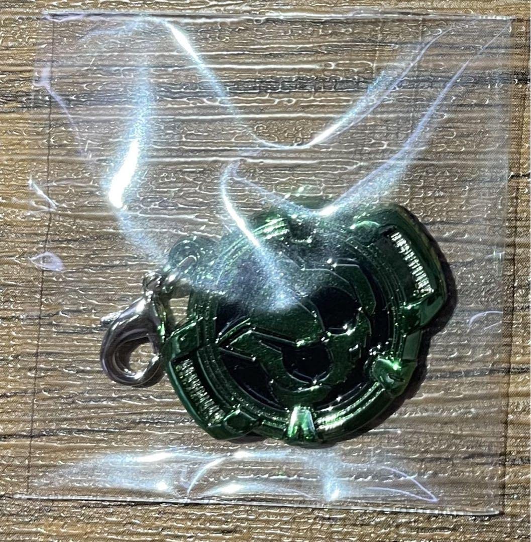 タイクーン 仮面ライダーギーツ IDコア メタルチャームコレクション
