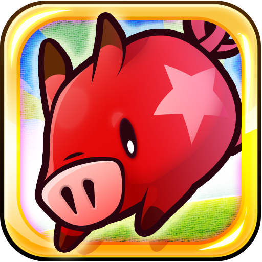 FlickPig - App on Amazon Appstore