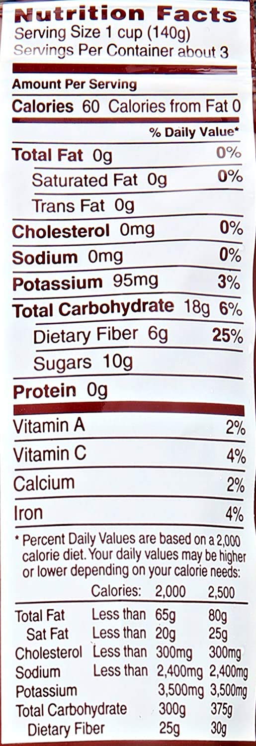 Wyman's Wild Blueberries, 15 oz. pouch