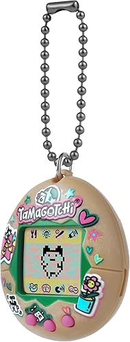 Miniatura 220 de Tamagotchi Original - Sahara (logotipo actualizado)