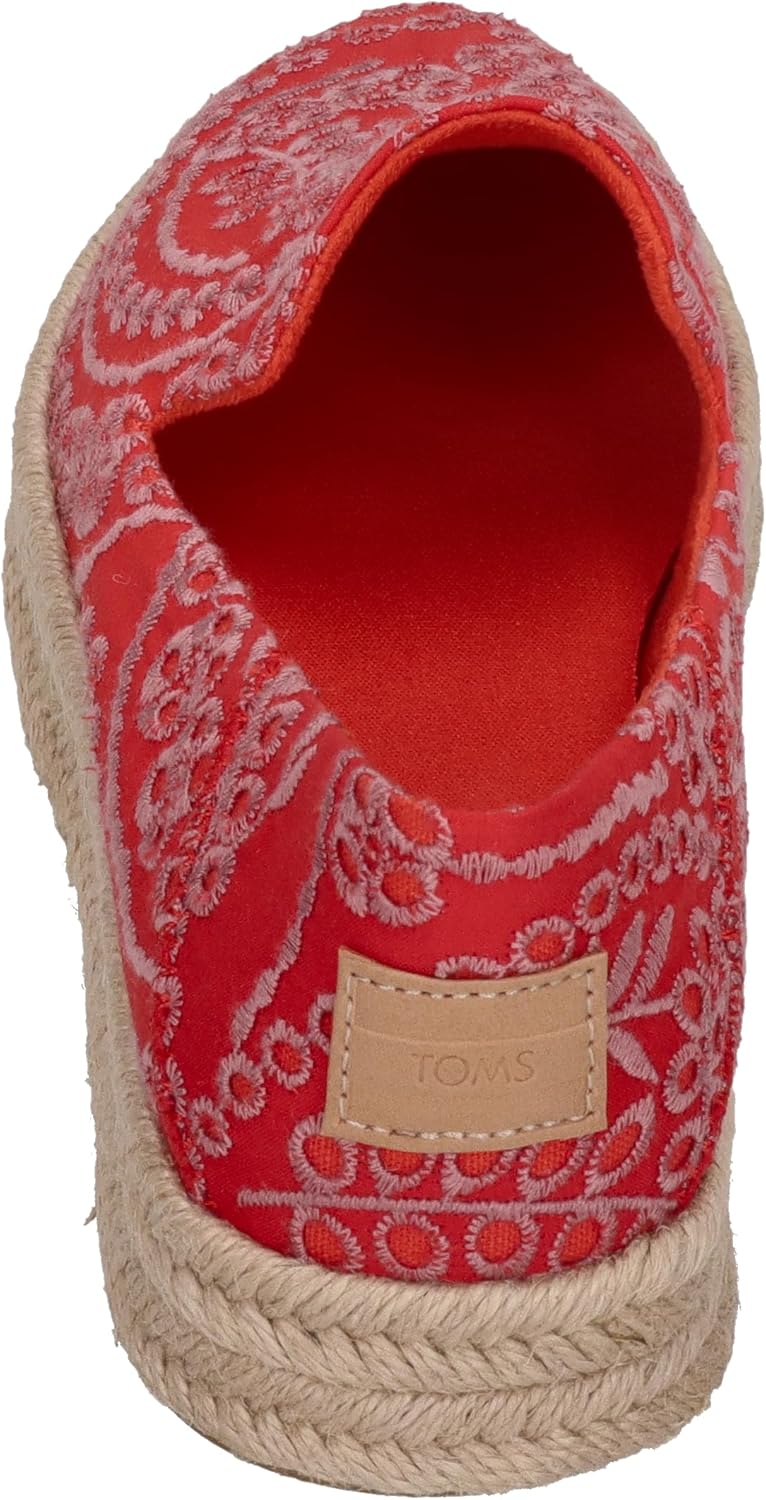 TOMS Womens 10021255t-040
