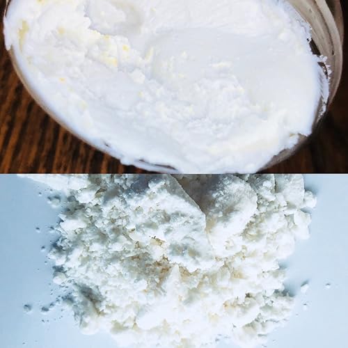 Miniatura 5 de Kokum Butter-Pura, Natural, Fresco, Espesante para Mantequillas Corporales Batidas, Protectores Solares, Jabones, Desodorantes y Lociones  1 libra.