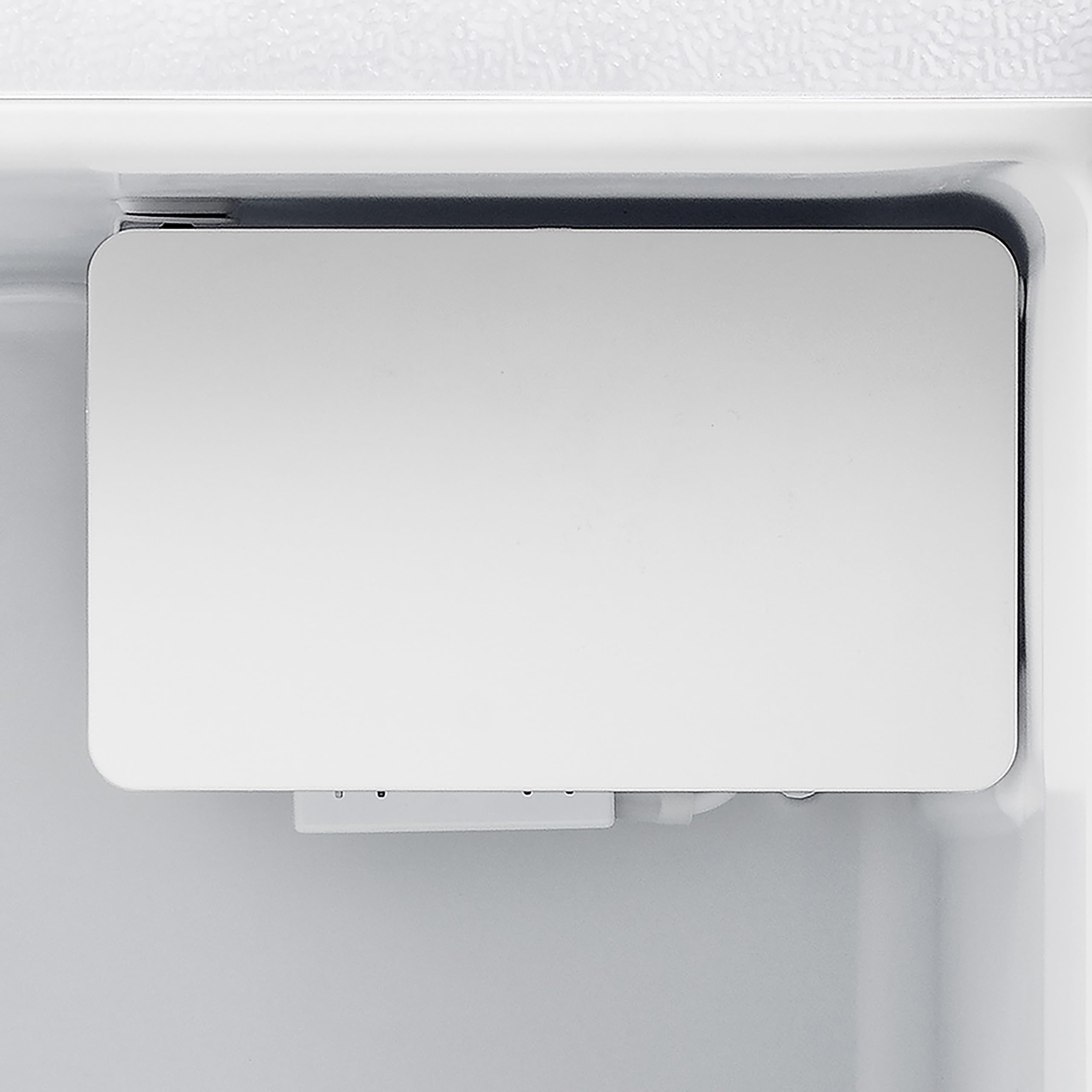Gorenje R44E4W4 Frigorifero Minibar DA 45 Litri, Dim. 50x45 cm, Rum. 39db, Porta reversibile, Classe E, Bianco
