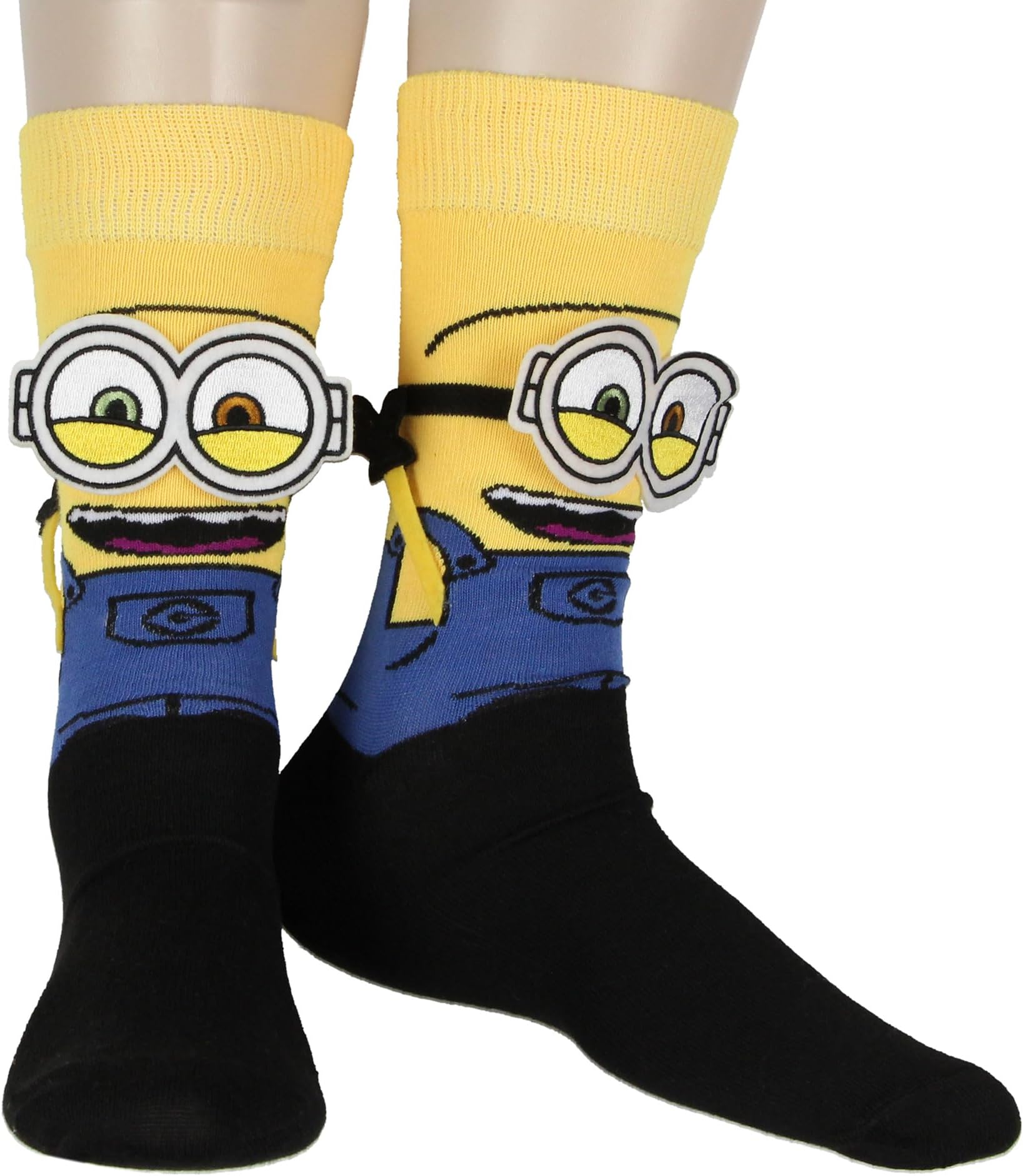 Men's Modern Novelty Socks