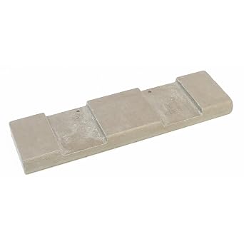 Blackmer 091924 Stainless Steel Vane Duravane for 4" Pumps