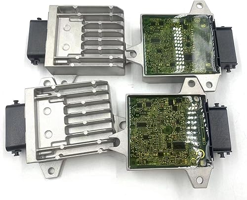 Miniatura 5 de Módulo de control de transmisión LFFM189E1C, adecuado para Mazda 5 2.0 2009 2017, módulo de control TCM TCU LFFM189E1C