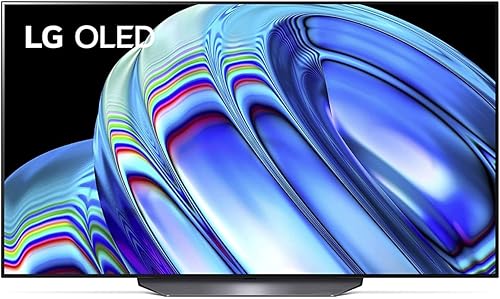 Miniatura 4 de LG Smart TV de clase OLED B2 de 55 pulgadas con Alexa incorporado, frecuencia de actualización de 120 Hz, 4K alimentado por AI, Dolby Vision IQ y