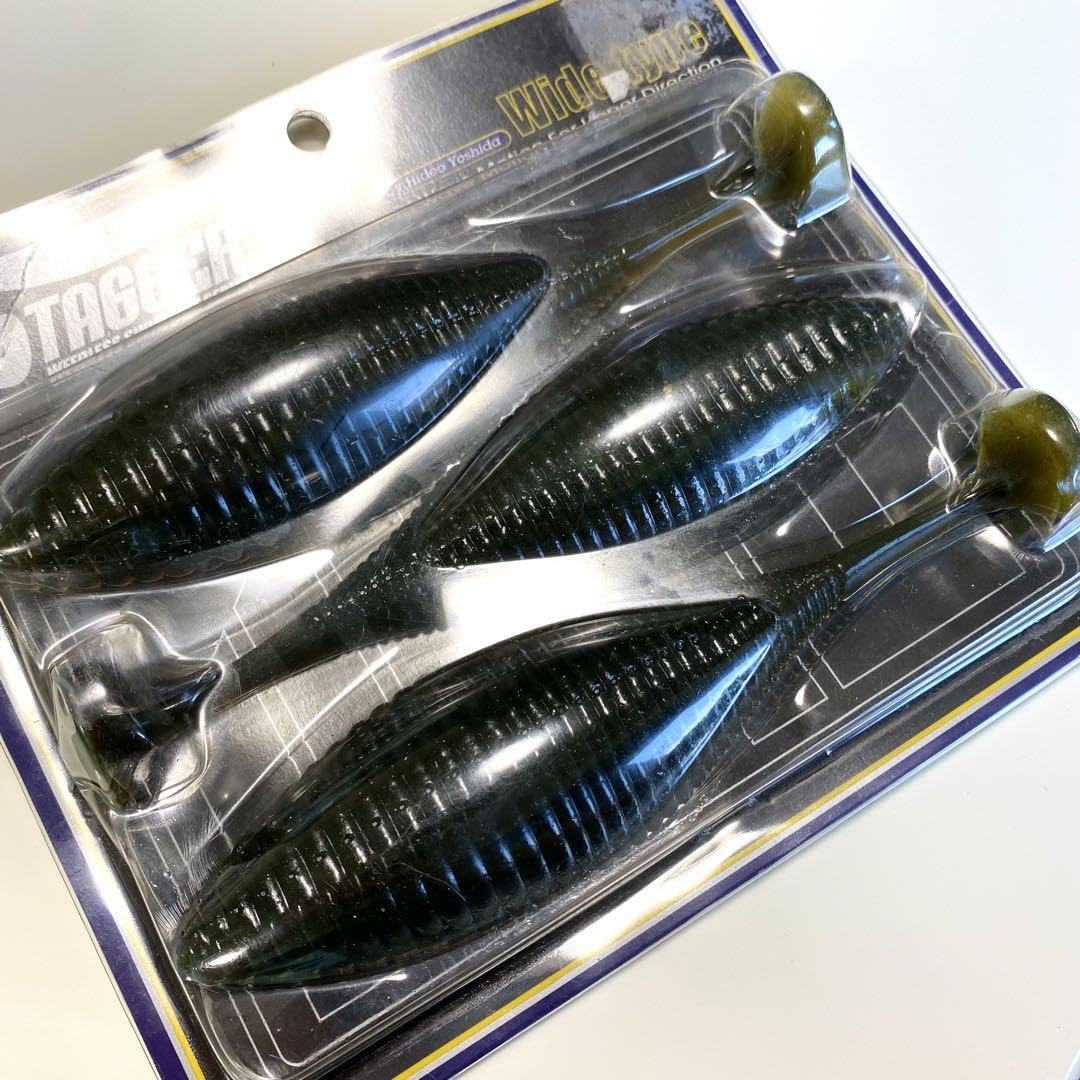 Amazon.co.jp: HIDEUP ハイドアップ スタッガーワイド7インチ (2