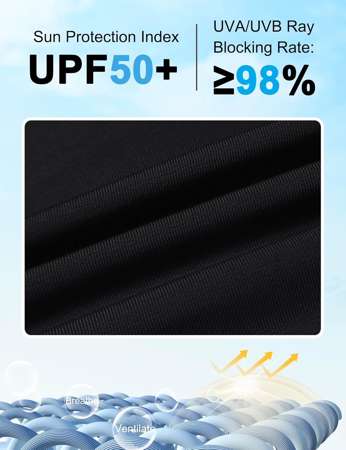 Bonneuitbebe Women Swim Shorts High Waisted Bathing Suit Bottoms Cross Waist Swimsuit Bottoms with Pockets - Image 5