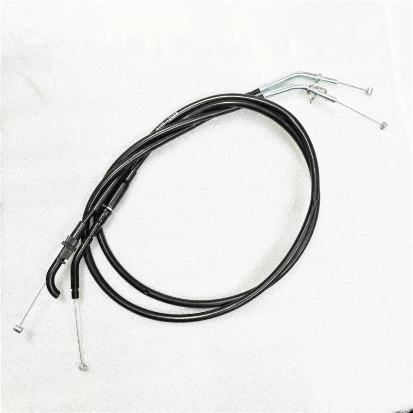 Cable De Acelerador Motocicleta para W400, Longitud 1170 Mm