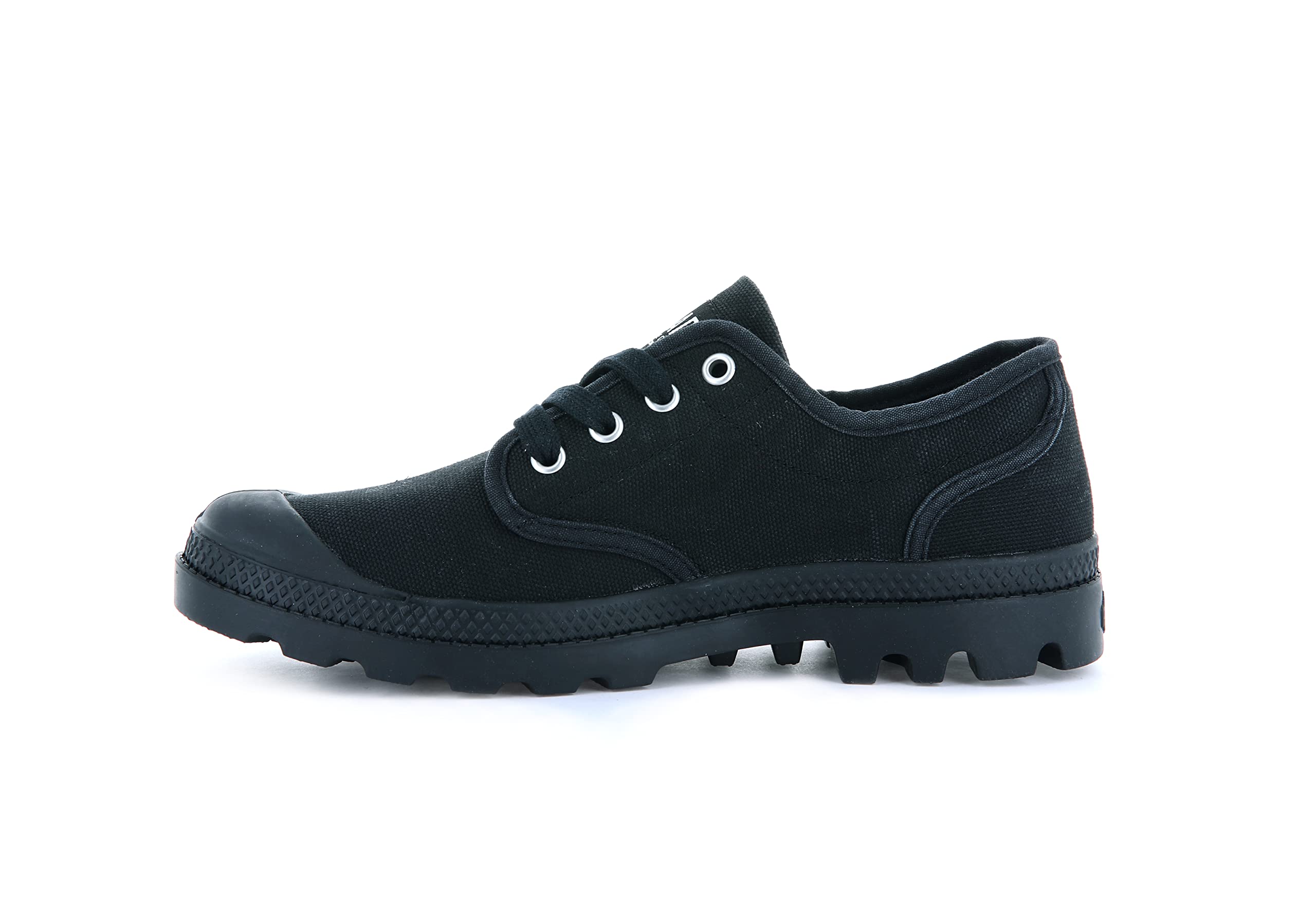 Palladium Pampa Oxford - Adidasy Kobiety