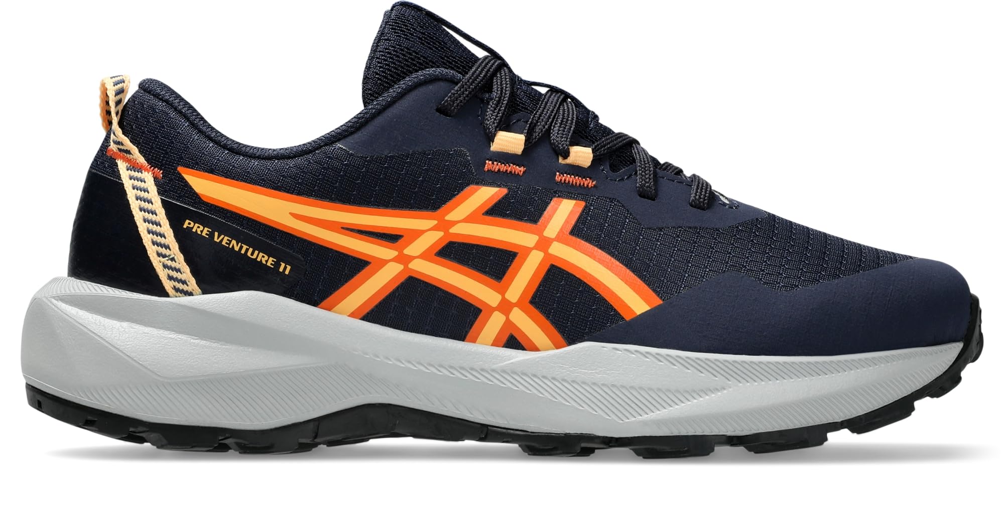Asics Pre-Venture 11 GS SneakersUnisex niños