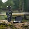 DJI Osmo Pocket 3 ND Filter Set Detachable Magnetic