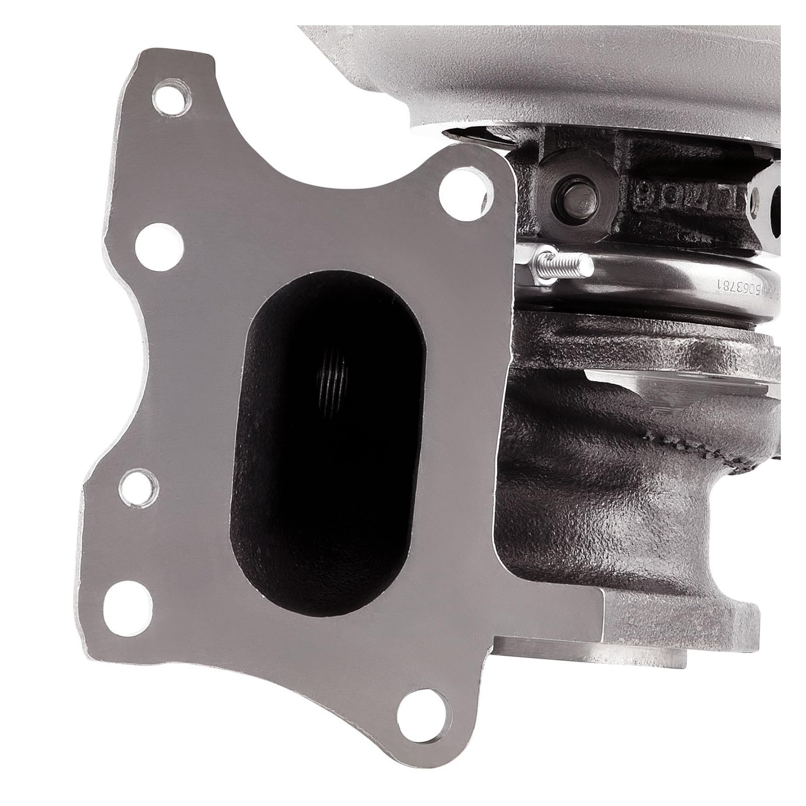 Amazon.com: ASSYA TD025 Turbocharger Compatible with Civic Turbo