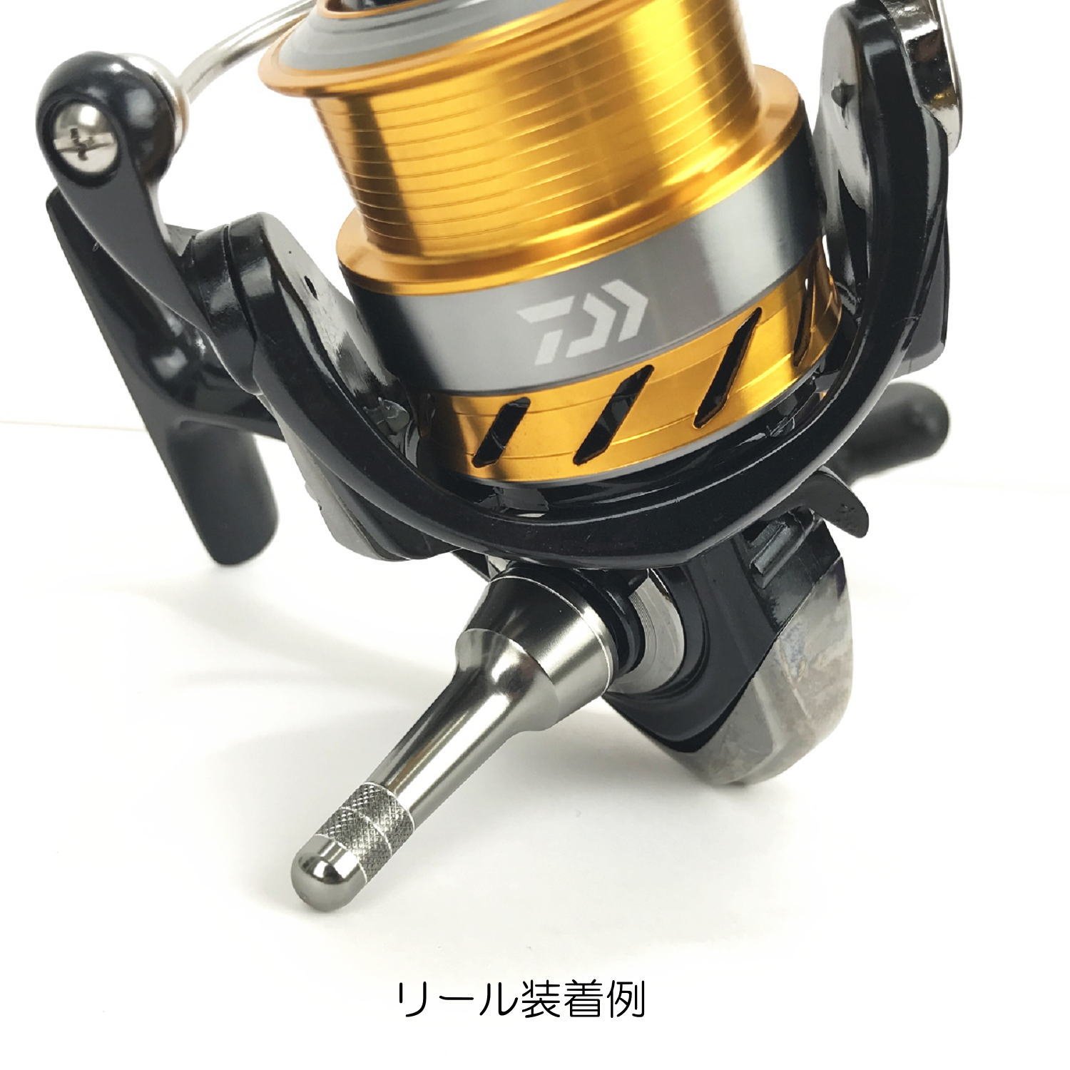 Amazon | MOREBITES(モアバイツ) ボディーキーパー3 ガンメタ