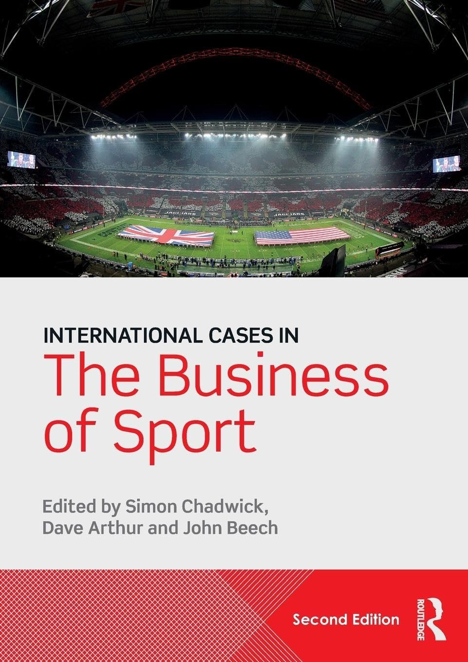 International Cases in the Business of Sport