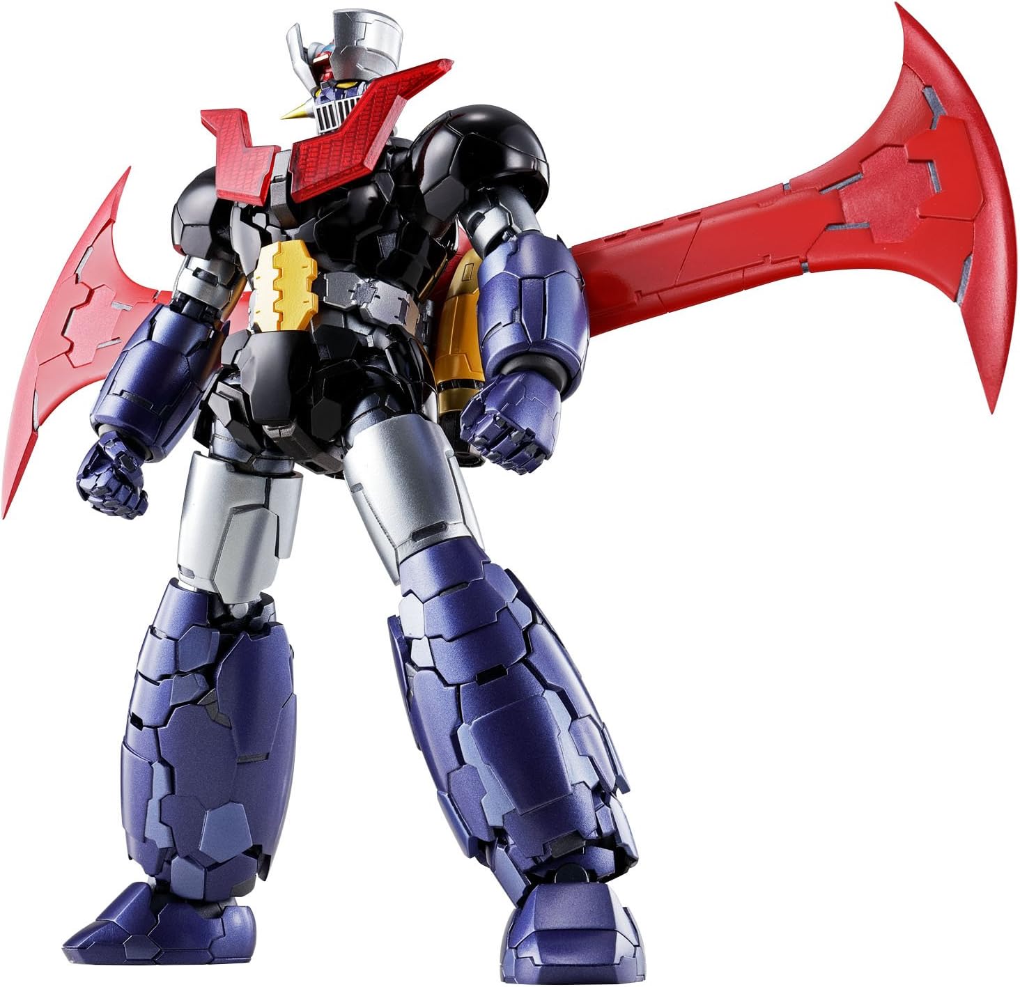 TAMASHII Nations Bandai 58556 - Metal Build Mazinger Z Infinity
