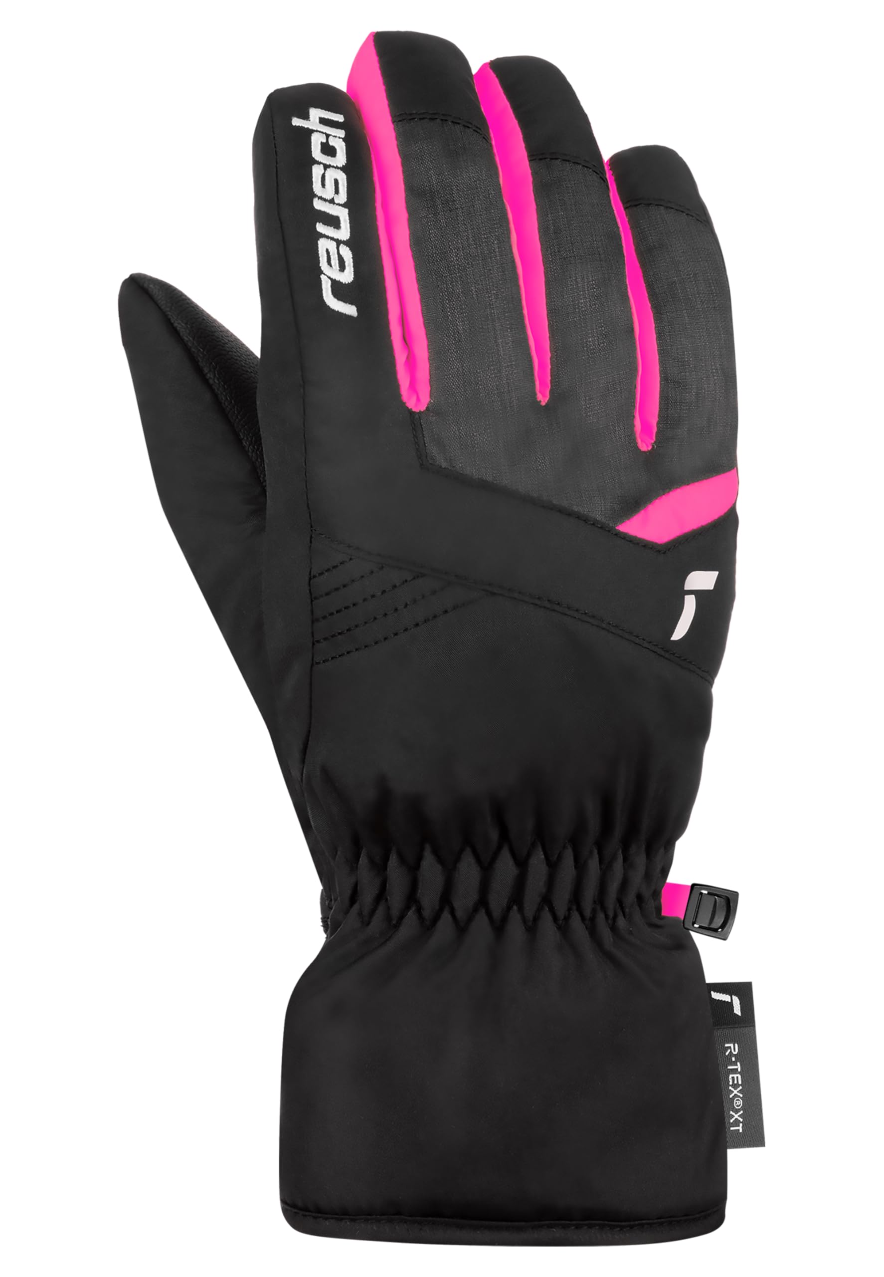 Reusch Bennet R-Tex XT Junior - Guantes de Dedos para niños