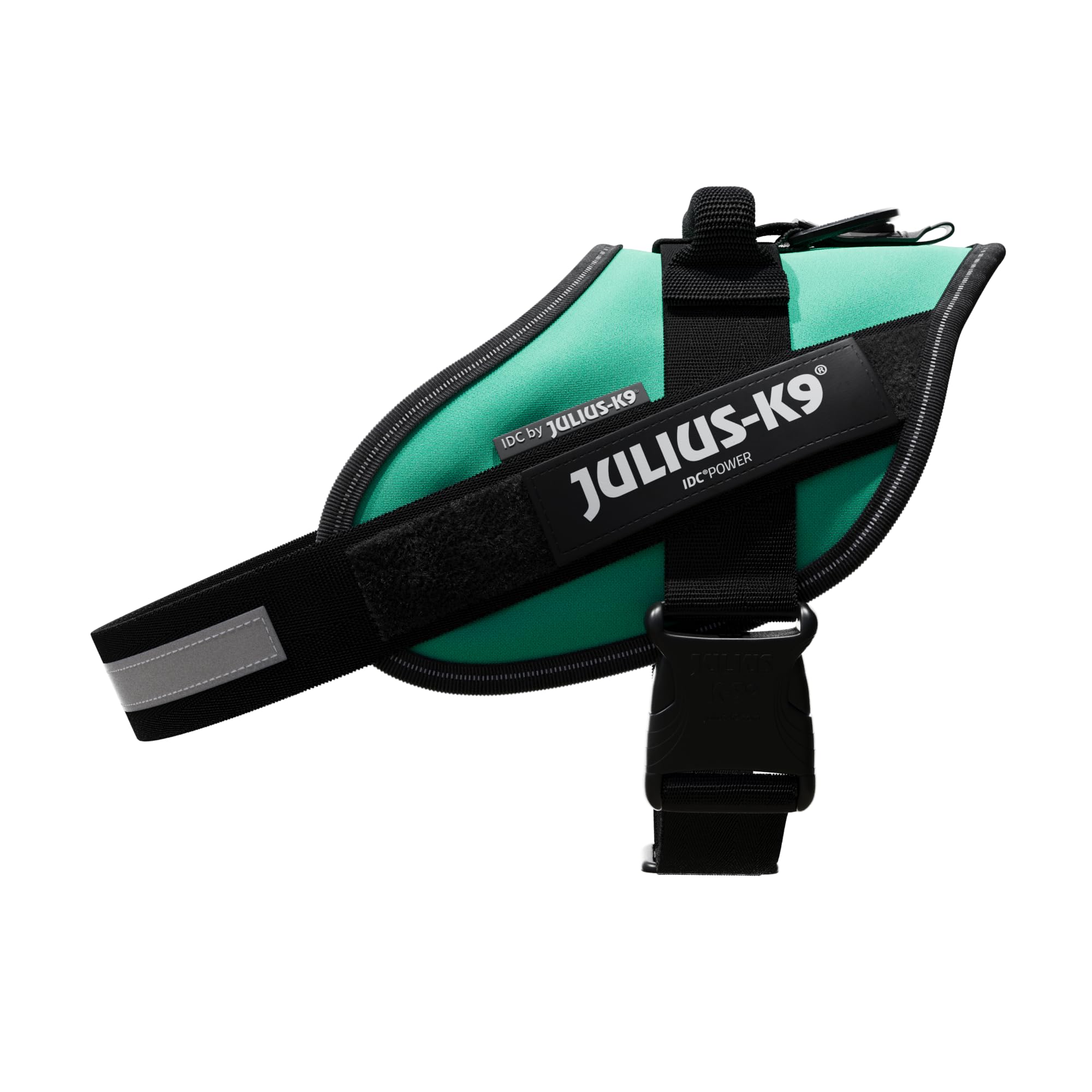 Julius-K9 IDC Powerharness, Camouflage, M/0 — view 754