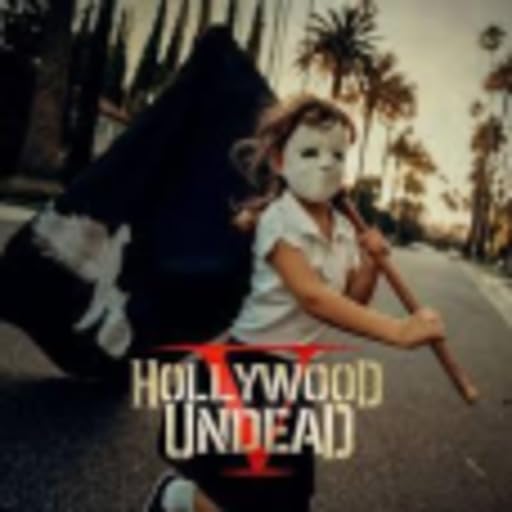 Hollywood Undead Quiz
