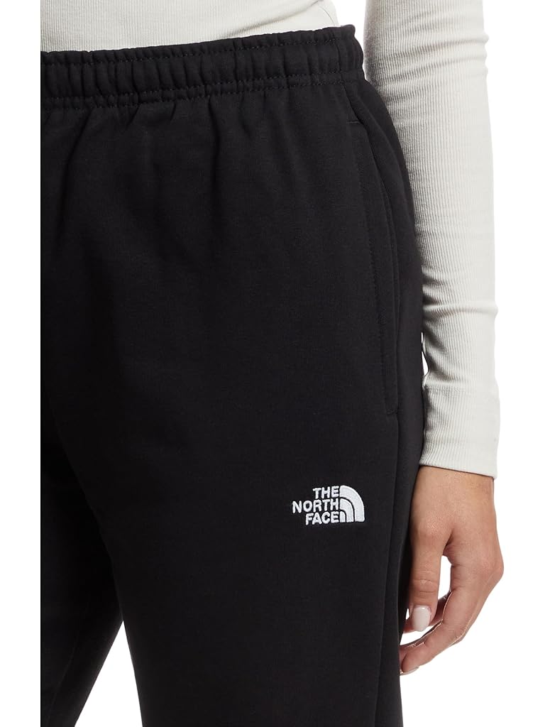 Black The North Face Evolution Embroidered Pants
