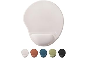 Mr. Pen Mouse Pad Wrist Support Neutral