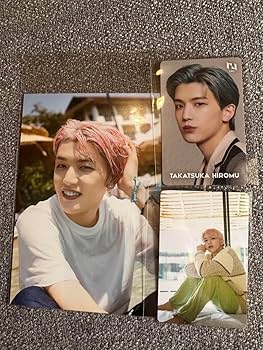 KCON タイ トレカ 髙塚大夢 高塚大夢 KCON タイ トレカ 髙塚大夢 高塚大夢 INI KCON JAPAN LA MD