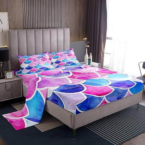 Vista 95 de Erosebridal Juego de sábanas de reglas de campamento, decoración de campamento para cámper, juego de sábanas de cabaña de cabaña, juego de sábanas