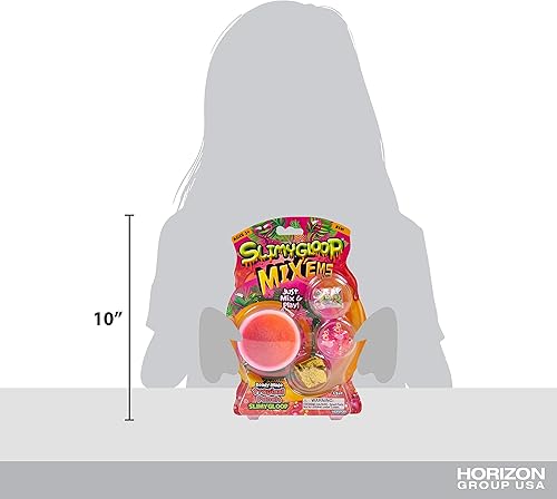 Vista 32 de Slimygloop Mix'Ems - Galaxia por Horizon Group USA