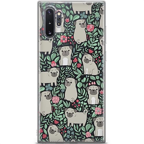 Miniatura 62 de Mertak Funda compatible con Samsung Galaxy A73 A72 5G A71 A70 A53 A52 A32 A50 A21s silicona ligera arte magia cubierta protectora mujeres diseño