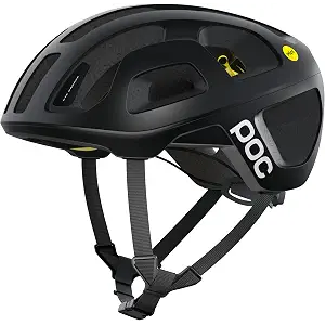 POC Octal MIPS Casco de Ciclismo - Protección revolucionaria para Ciclistas de Carretera con tecnología MIPS y excelente ventilación