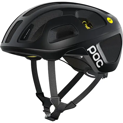 POC Octal MIPS Casco de Ciclismo - Protección revolucionaria para Ciclistas de Carretera con tecnología MIPS y excelente ventilación