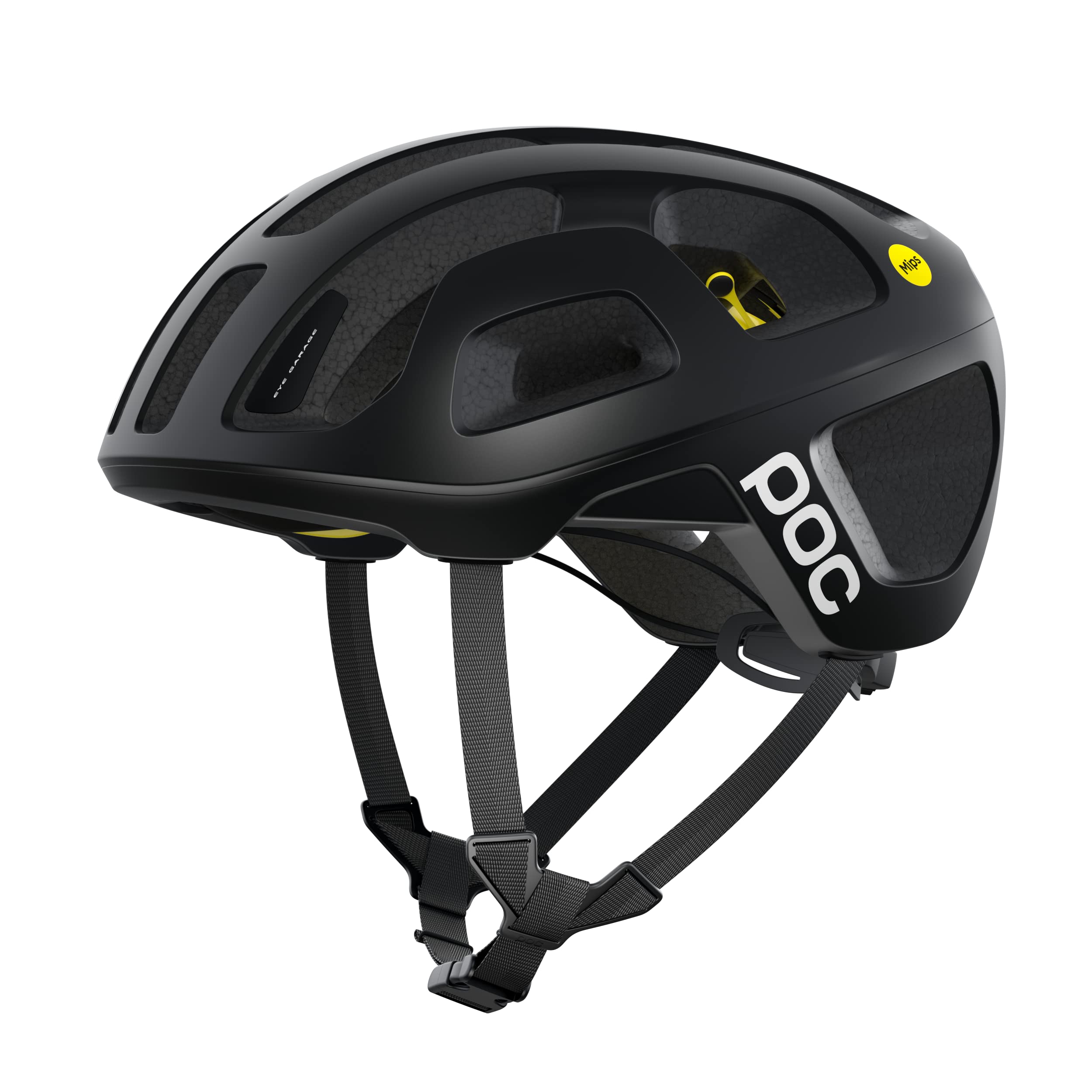 POCOctal Bike Helmet - Exceptionally lightweight helmet for road cycling including MIPS