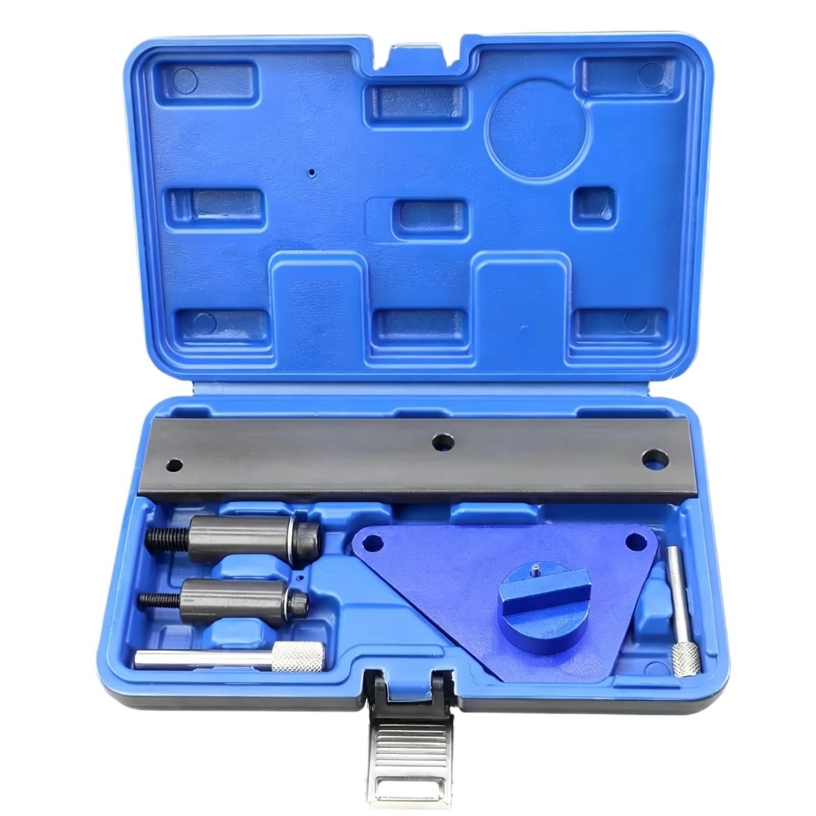 Kit Calado Distribución Compatible Con Fiat Para 500X 2018-2021 Para Tipo 2020-2024 1.0 1.3L T-GDI Herramienta Bloqueo Sincronización Árboles De Levas De Motor De Gasolina 2063500090