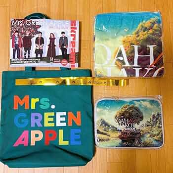 Mrs. GREEN APPLE ノアの方舟SS席グッズ 71pRM9YYa0L._UF350,350_QL50_.jpg