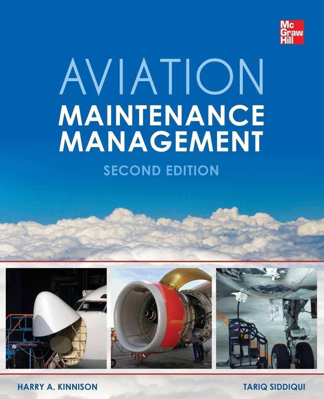 Aviation Maintenance Management