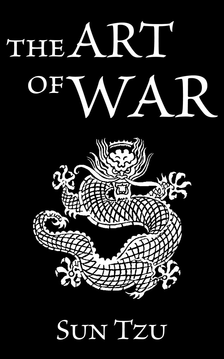 The Art of War by Sun Tzu (2009, Paperback)