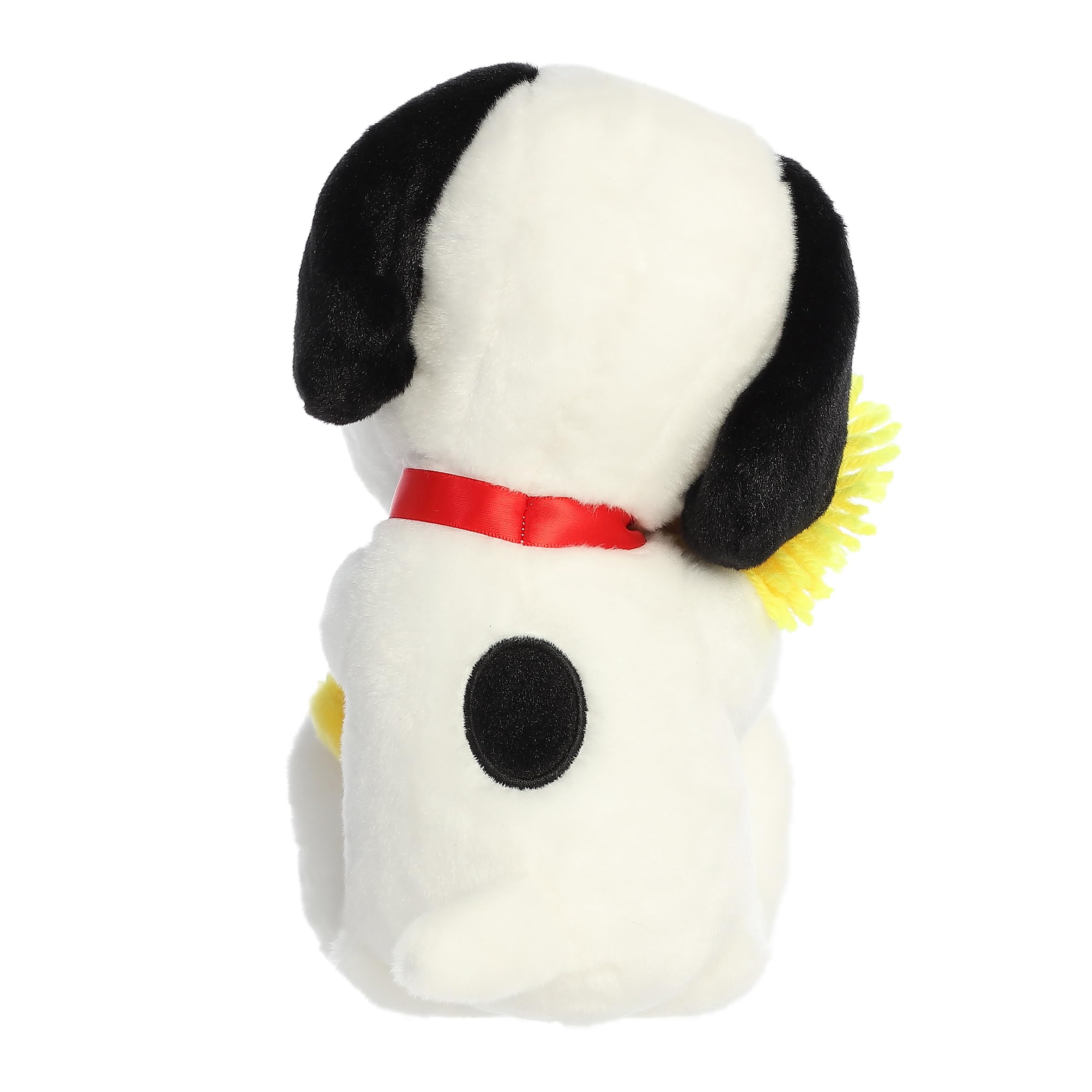 Amazon.co.jp: Aurora Adorable Peanuts Big Hugs Snoopy & Woodstock