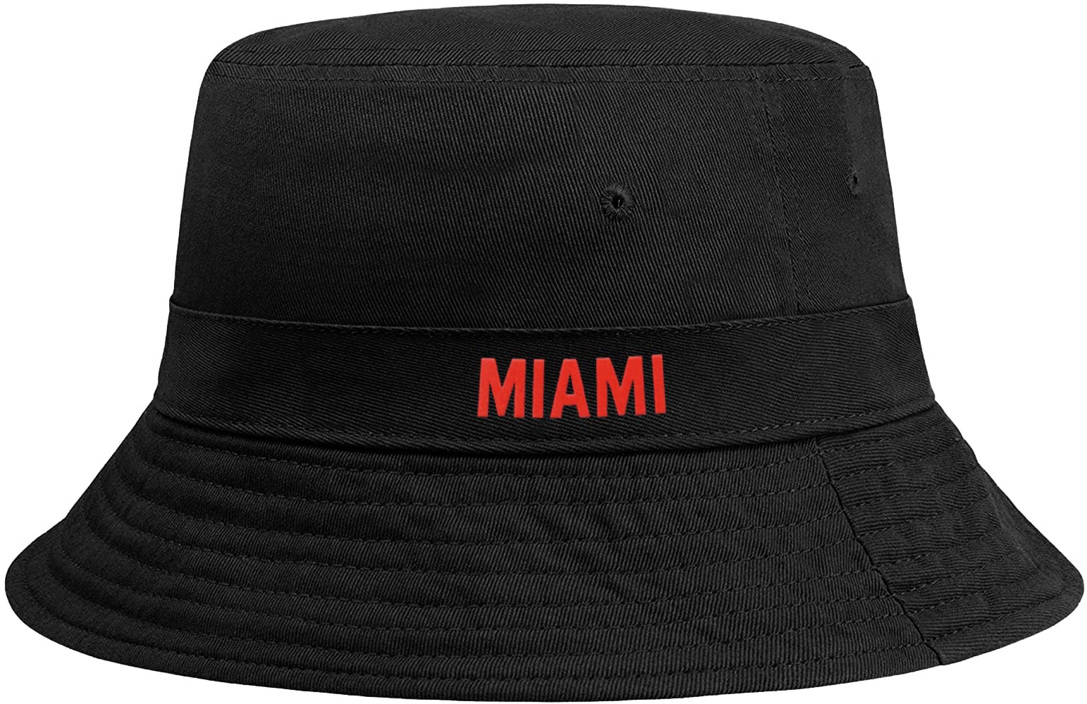 DaxtonUSA Cities Bucket Hat Cap Fisherman Headwear Cap