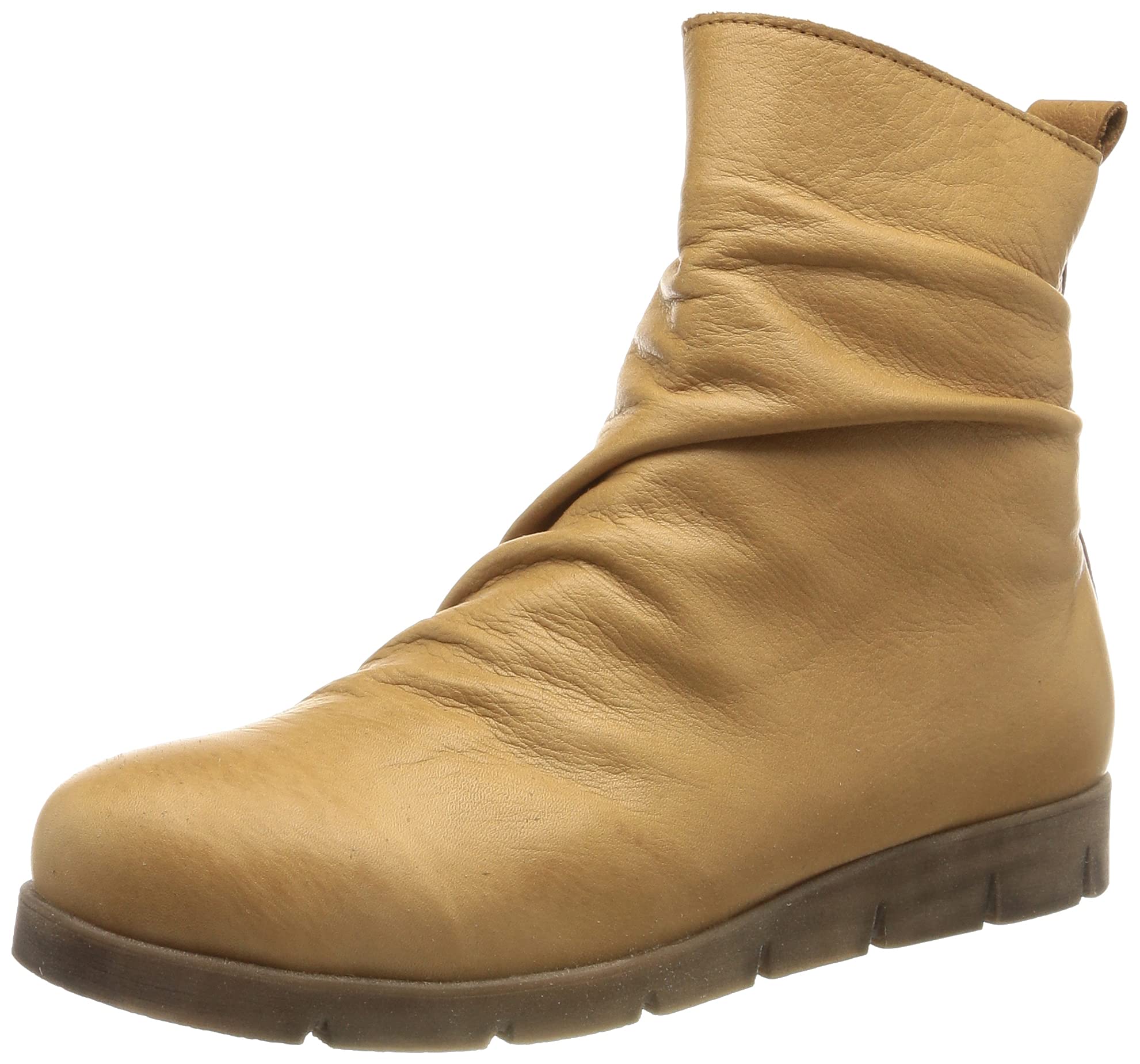 Andrea Conti 0340077, Fashion Boot, brandy,