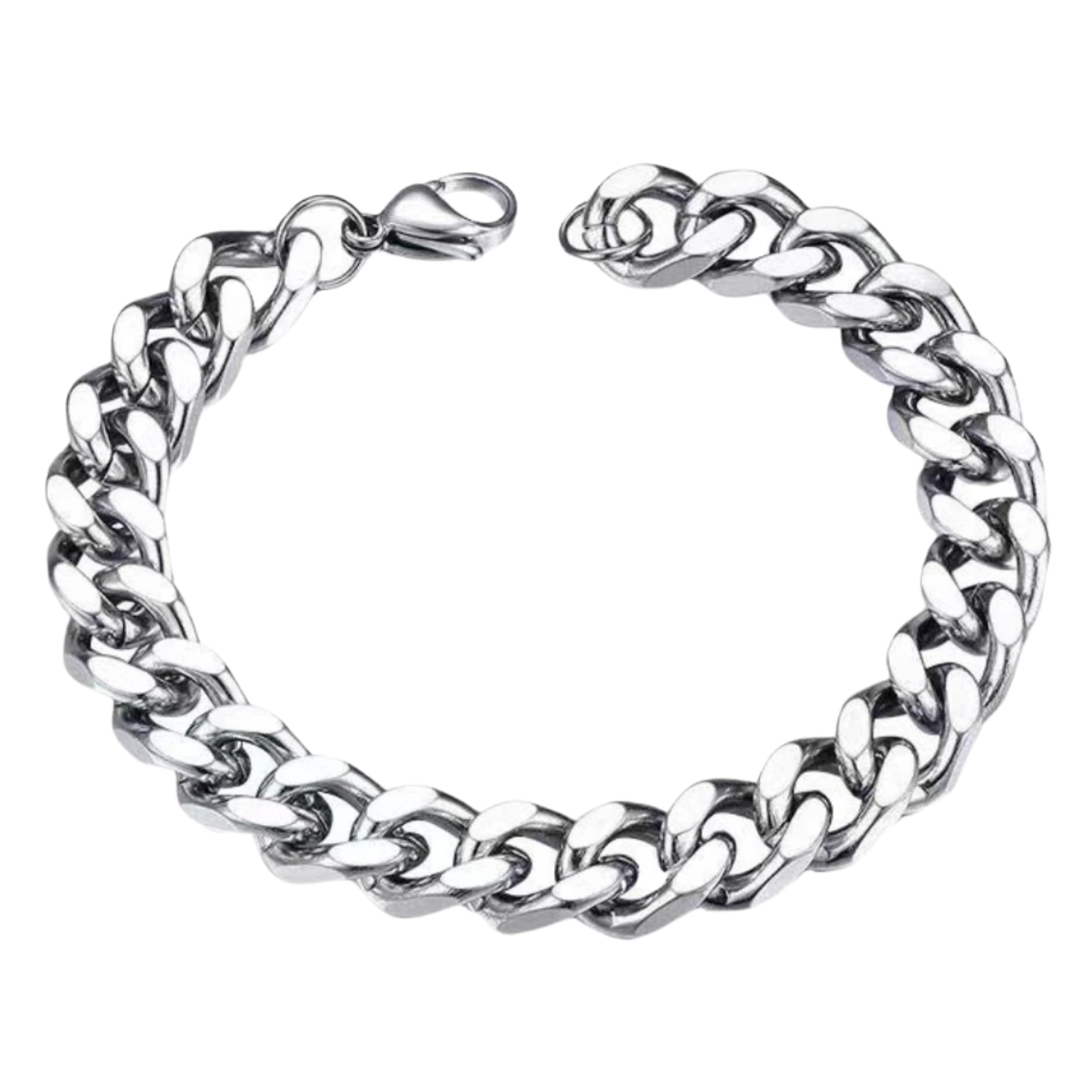 SALTY Alpha Streamlined Bracelet for Men & Boys | Stainless Steel | Wrist Band | Fancy & Stylish | Birthday Gift | Aesthetic Jewellery | Accessories for Everyday Wear (B0CNPXJZFM) Amazon Price History, Amazon Price Tracker