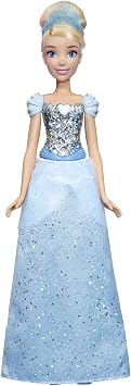 Disney Princess Royal Shimmer Cinderella