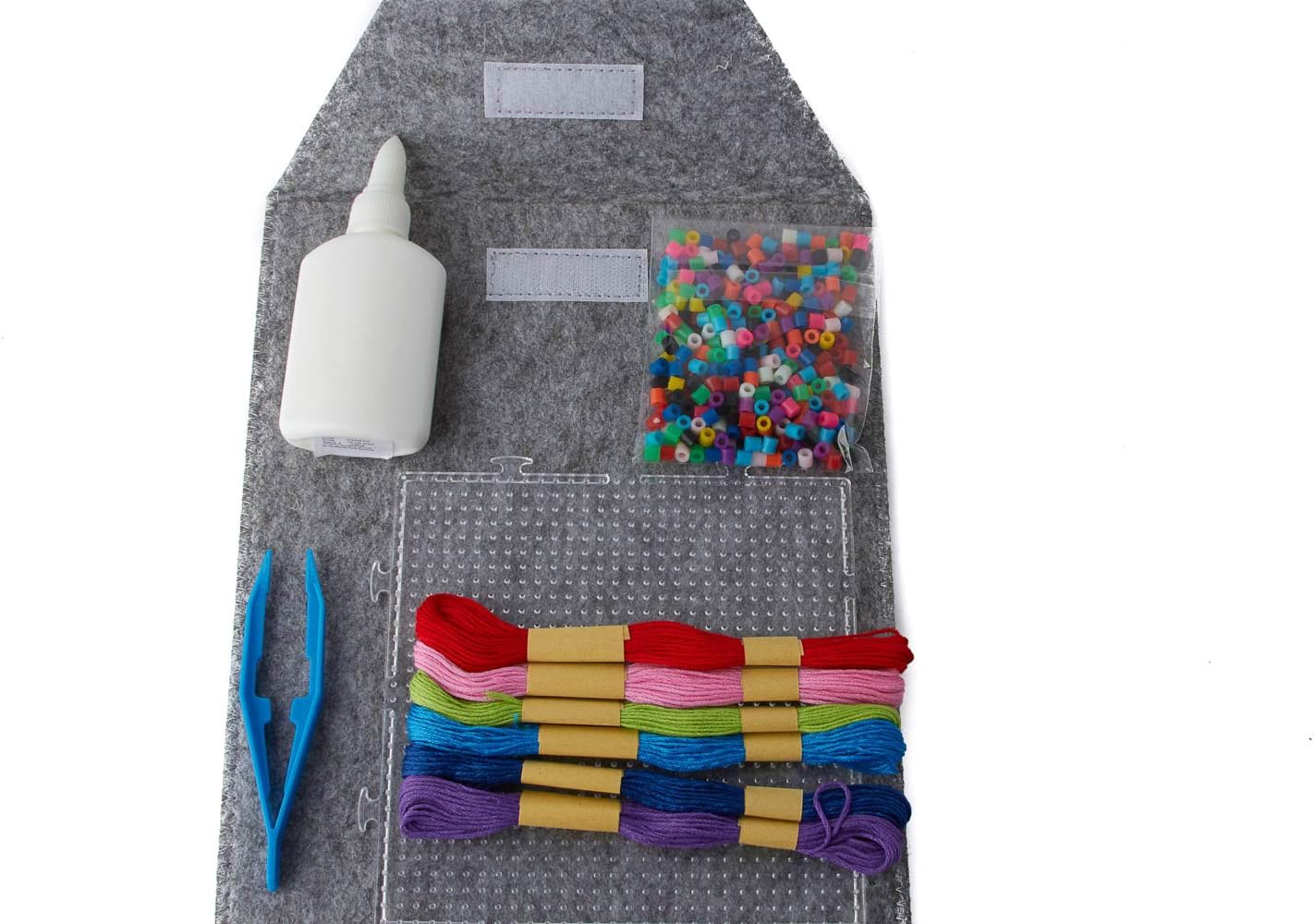 Factory Direct Craft Design Your Own Tablet Case DIY Kit | Each Kit Makes 1