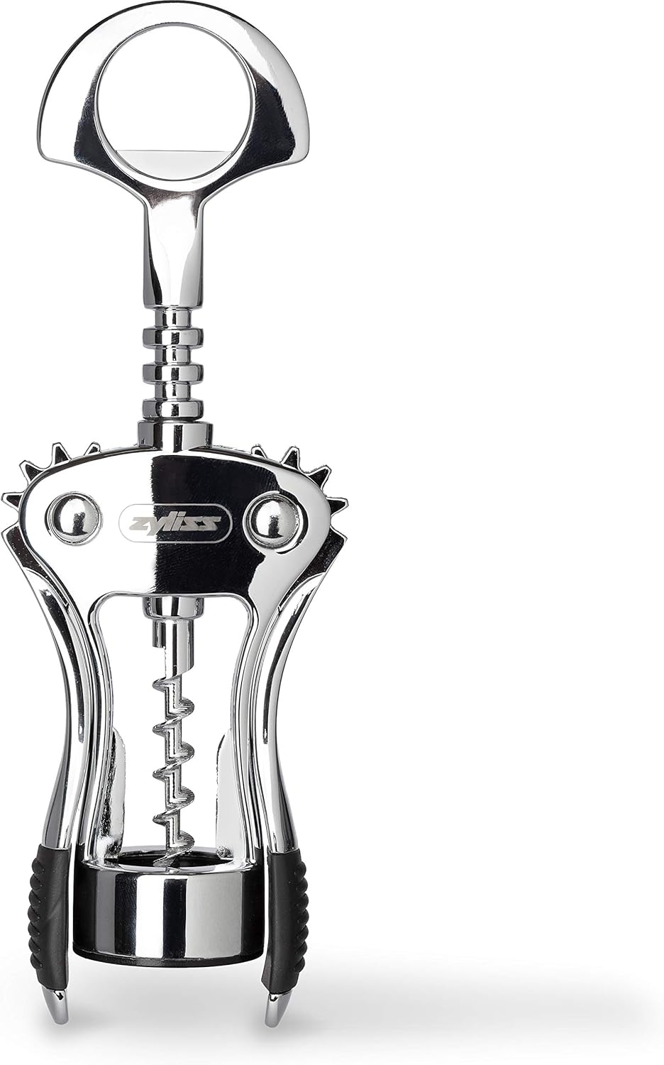 ZYLISS Wine Bottle Opener Wine Corkscrew and Wine Opener