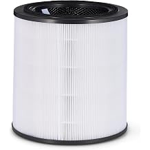 Bosch Original Air 4000i Filter, Air Purifier