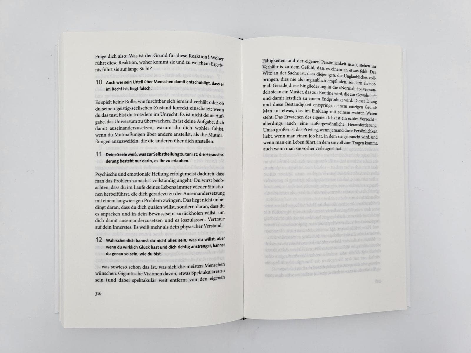 101 Essays, die dein Leben verändern werden: Der SPIEGEL-Bestseller #1