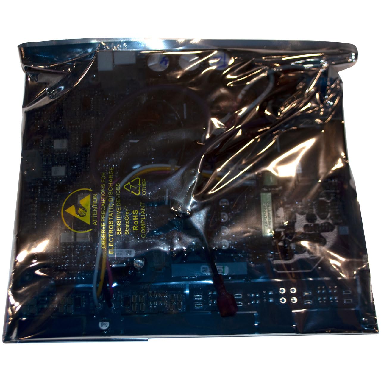 Miller 281145 Circuit Card Assembly Secondary Commutator