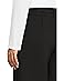 Eileen Fisher Petite Washable Flex Ponte Wide Full Length Trouser - #4 of 5