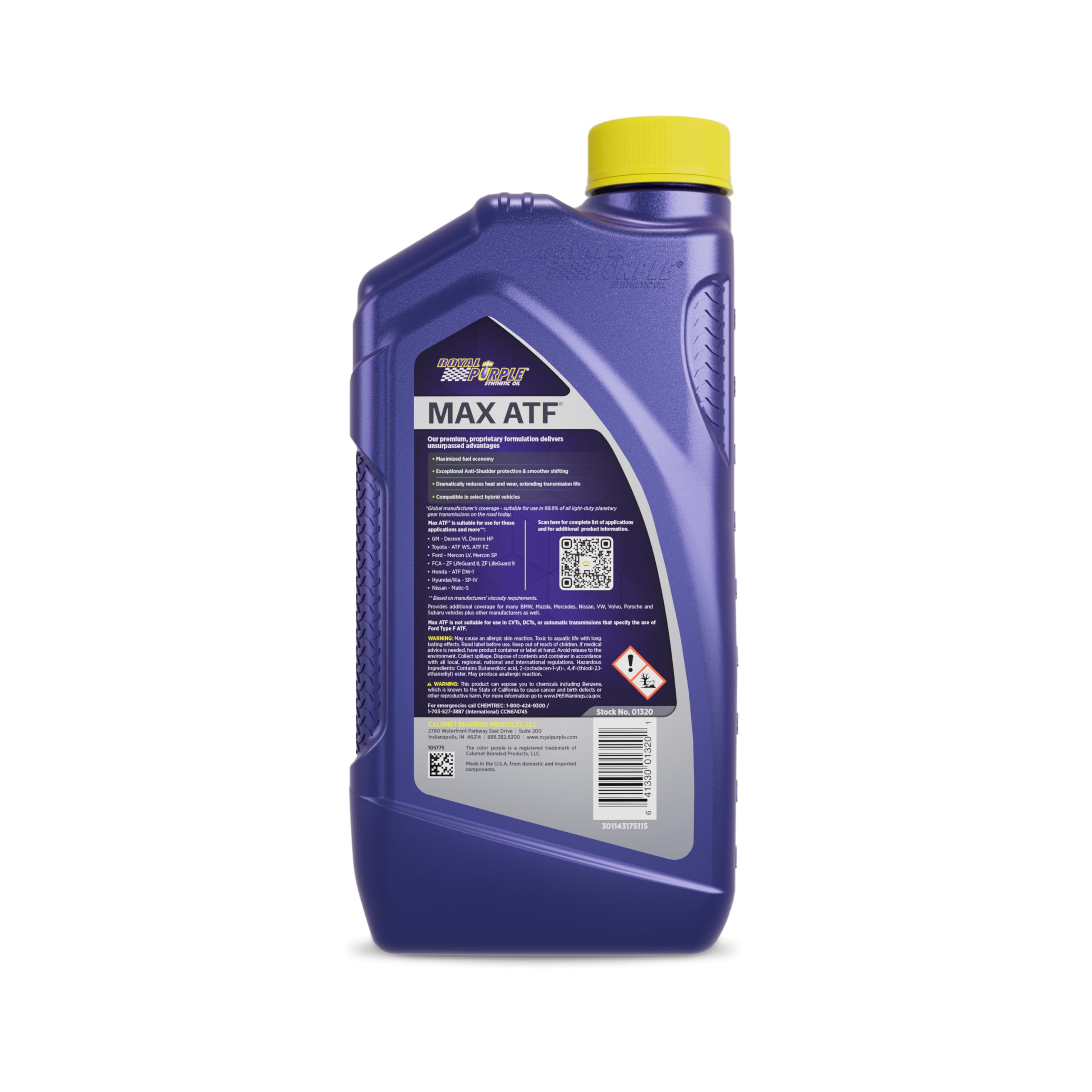 ロッド EMT Veal PRO T66 All Purple Type-MG Amazon.com: Royal Purple 06320-6PK Max ATF High Performance