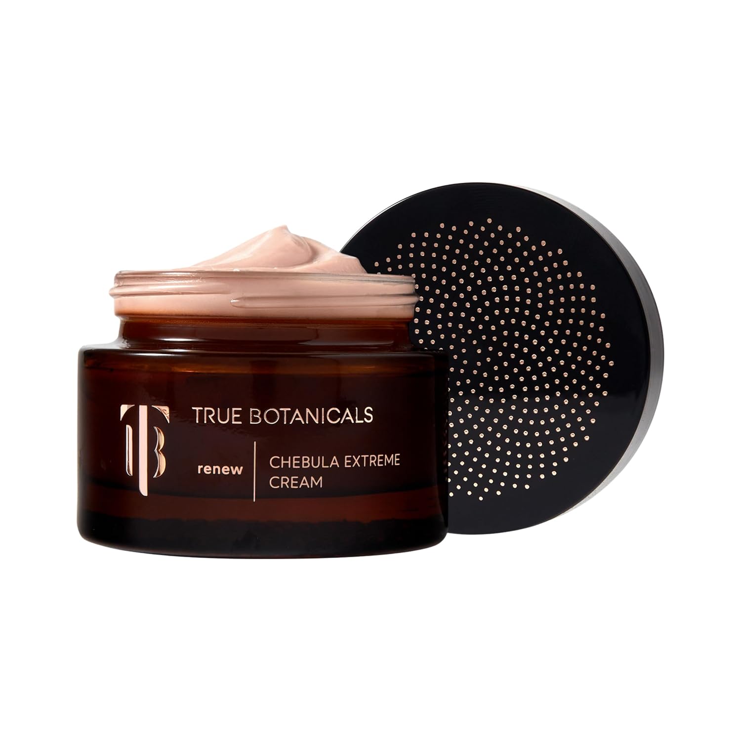 True Botanicals Chebula Extreme Cream - Anti-Aging Moisturizer